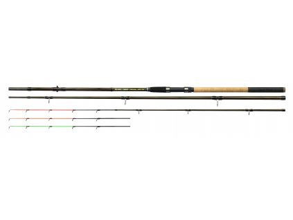 Nevis River Carp Feeder 360 50-150g