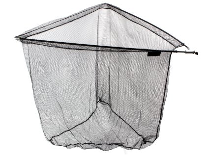 Podberáková hlava  100x100 (čierna)