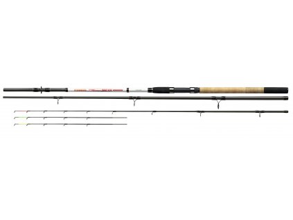 Nevis Primus Carp Feeder 360 120g