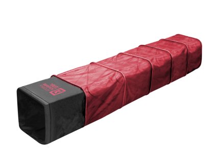 Sieťka Delphin ATOMA Square Tunel