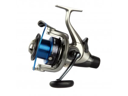 By Döme TEAM FEEDER Big River LCS 6000