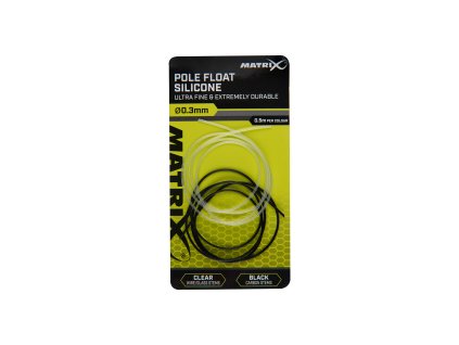 Matrix Pole Float Silicone