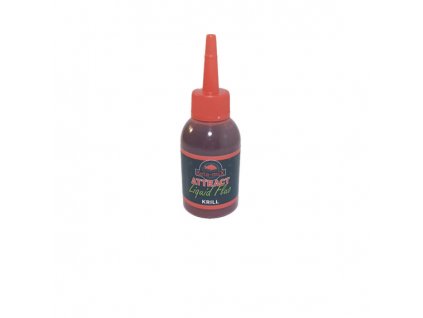attract liquid fluo krill