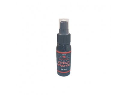attract spray csl amino