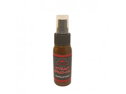 attract spray csl napoletano