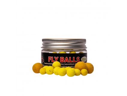 446 beta mix fly balls ananas n butyric 8mm 30g