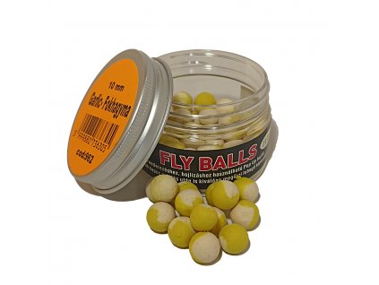 665 beta mix fly balls cesnak 8mm 30g