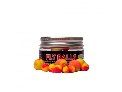 452 beta mix fly balls jahoda 8mm 30g