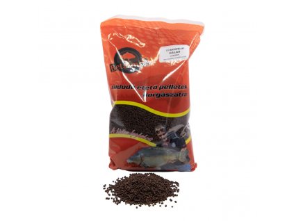 236 beta mix peletty 2mm 1kg ryba
