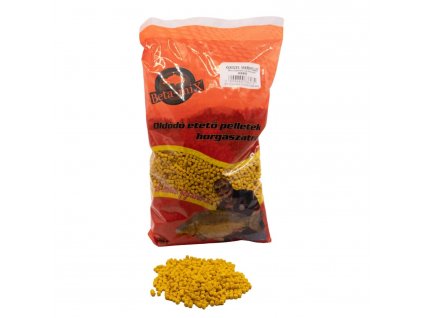 215 beta mix peletty 4x4mm 1kg keks