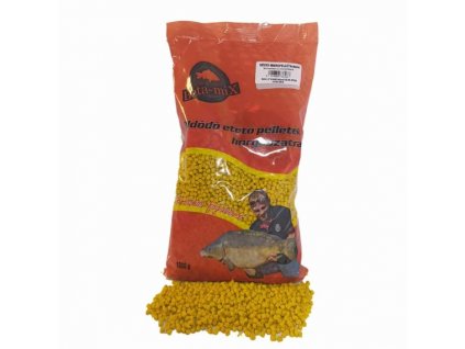 mezes mikropellet 4x4