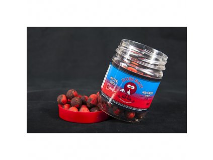 WAFTERS DUDI BAIT Mister Dudi Halfness Spicy Fish 100g