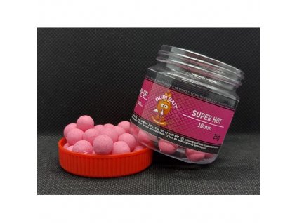DUDI BAIT POP-UP Super Hot 20g
