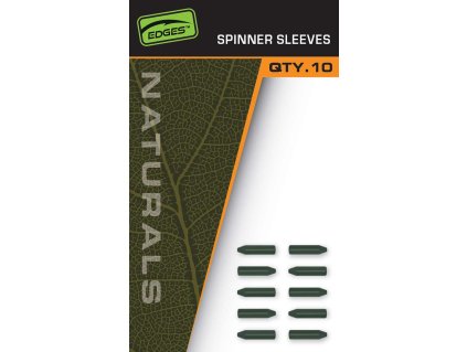 Fox EDGES™ Naturals Spinner Sleeves
