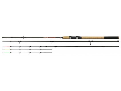 Nevis Syncro Feeder 360 50-100g