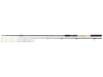 Barbel River Feeder 300XXH 80-200g