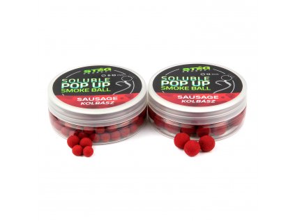 Stég Product Soluble Pop Up Smoke Ball 8-10mm Klobása 20g