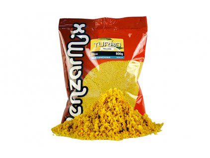 BENZAR MIX PASTONCHINO 800G