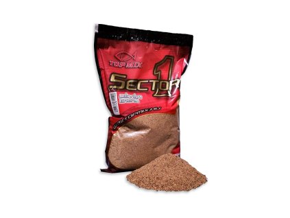 TOP MIX Sector 1 - Pleskač