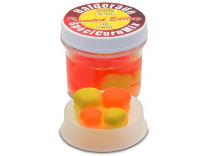 HALDORÁDÓ SpéciCorn Limited Edition - Csípős Barack