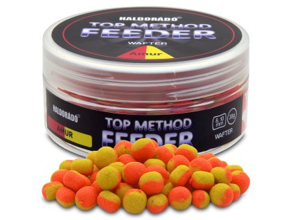 HALDORÁDÓ Top Method Feeder Wafter - AMUR