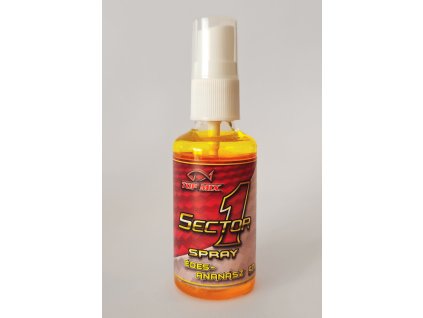 TOP MIX Sector 1 Method spray - Sladký Ananász