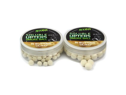 Stég Product Soluble Upters Smoke Ball 12mm N-Butyric 30g