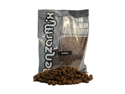 BENZAR MIX ALLER AQUA PELLET 800G