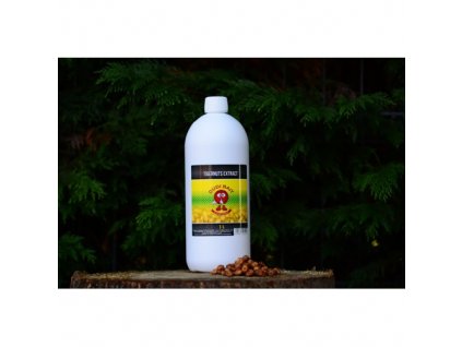 Extract Tigernuts Dudi Bait 1L