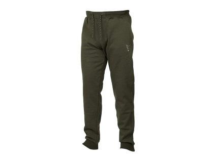 fox collection green silver joggers m ccl020