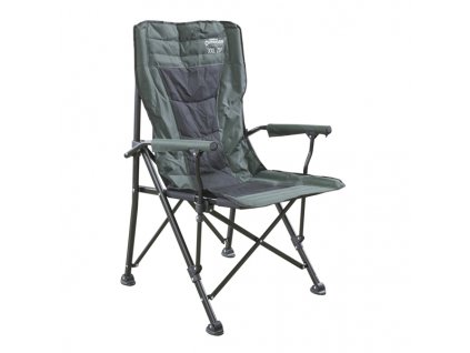 ENERGOTEAM STOLIČKA XXL ZIP OUTDOOR