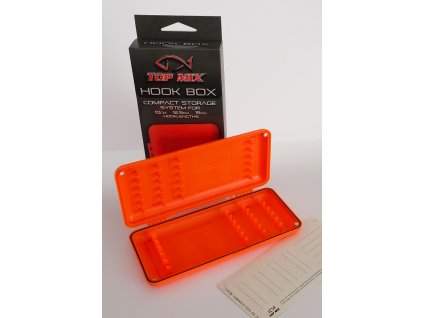 TOP MIX Method Hook Box