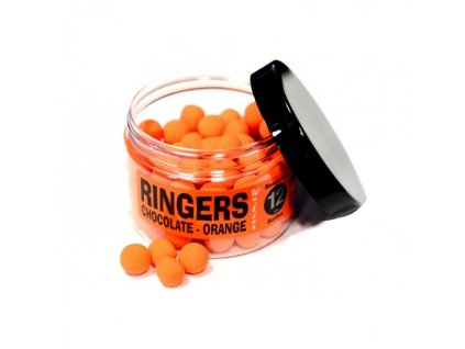 Ringers Chocolate Orange Bandem/Boilie 12mm
