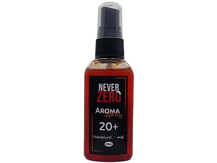 Aroma Spray 20 PNG