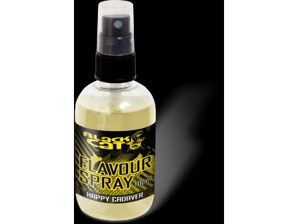 Black Cat Posilňovač Flavour Spray Happy Cadaver 100ml