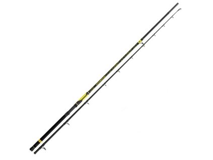 BLACK CAT - Prút Perfect Passion Long Range 3,3 m 600 g