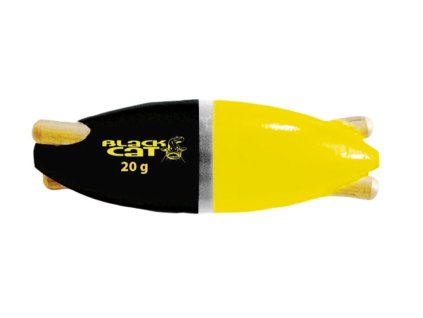 black cat vibro unterwasser pose