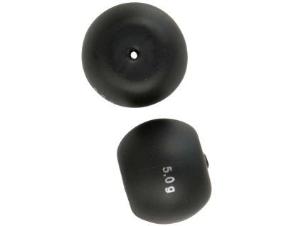 madcat koralky subfloat balls 4 ks 25 mm 5 g