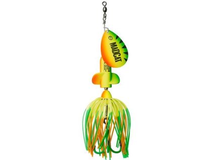 in line spoon madcat a static screaming spinner p 1990 199015