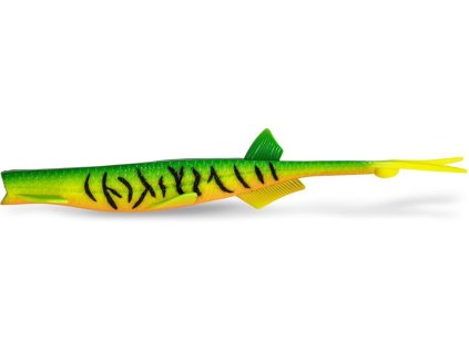 black cat gumova nastraha cat pelagic firetiger 27 cm 60 g
