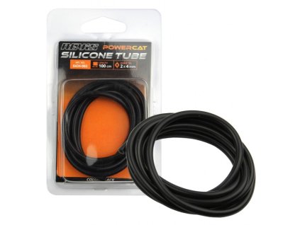Silikonova hadica 100 cm 4 mm