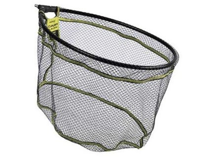 matrix podberakova hlava carp latex landing net