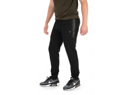 Fox Black/Camo Jogger