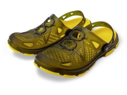 black cat pantofle cat clogs