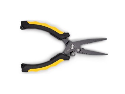 black cat klieste split ring pliers