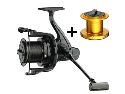 giants fishing navijak xrs fd 9000 zlata cievka 10000
