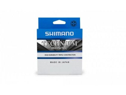 52760 vlasec shimano invistec 1