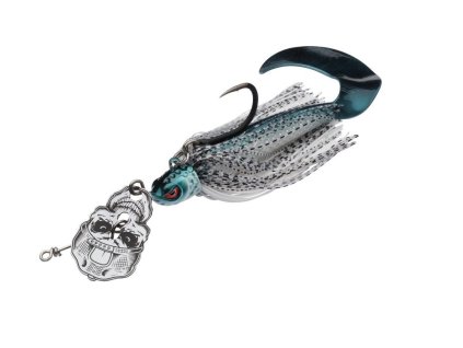 madcat rotacka skull blade jig xl sinking roach