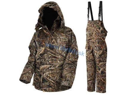 37812 122856 vyr 80922 prologic zatepleny oblek max5 comfort thermo suit camuflage