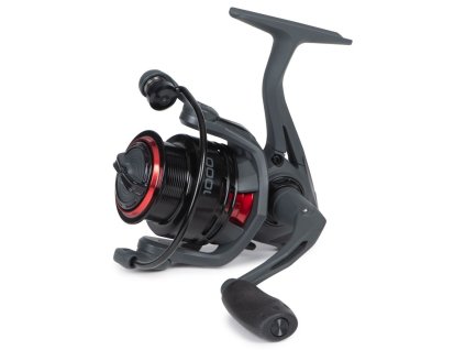 fox rage navijak warrior 1000